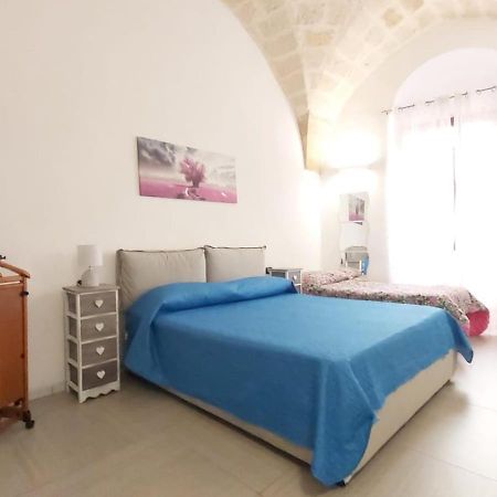 Casa Vacanze G&G Brindisi Exterior foto