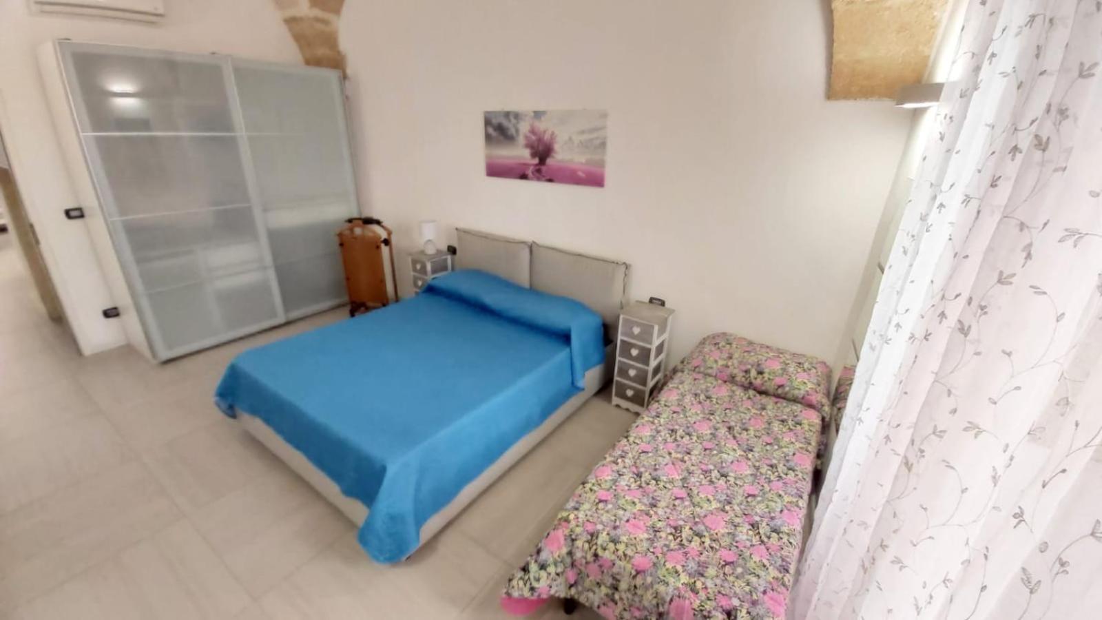 Casa Vacanze G&G Brindisi Exterior foto