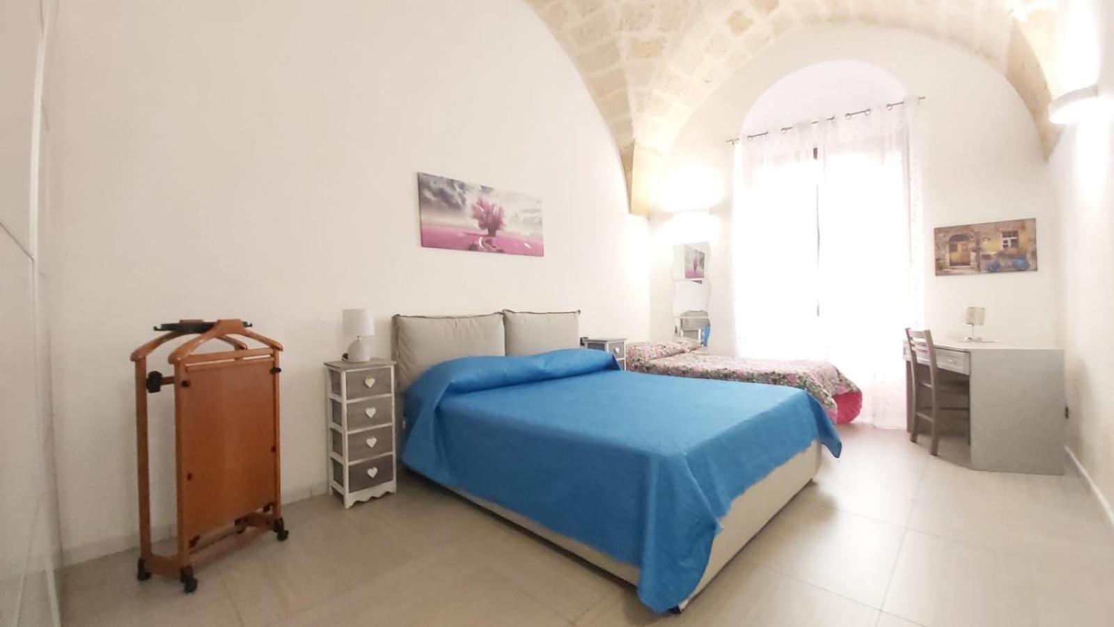 Casa Vacanze G&G Brindisi Exterior foto